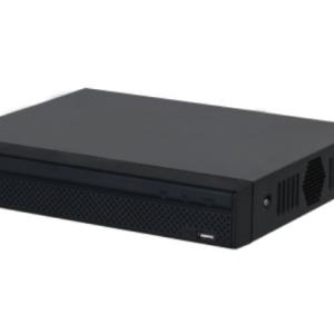 Dahua NVR2104HS-4KS3 4 Kanal 1U H.265 NVR 1x20TB