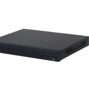 Dahua NVR4216-16P-4KS3 16Kanal POE NVR 2x20T