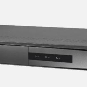 HIKVISION DS-7104NI-Q1/M 4 KANAL 1 HDD(6TB) NETWORK KAYIT CİHAZI (METAL KASA,2K)