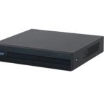 Dahua XVR1B04-I 4 Kanal 1U H.265+ XVR 1x6TB
