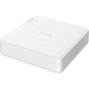 Hikvision DS-7104HGHI-M1 4 Kanal DVR 1x4TB