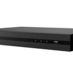 HILOOK DVR-204G-K1(S) 4 KANAL 1 HDD DVR KAYIT CİHAZI