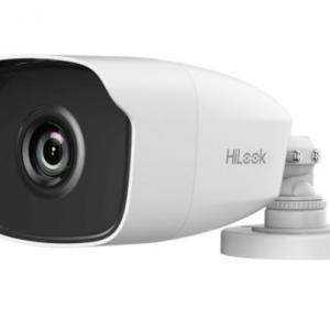 HILOOK THC-B220-C 2MP 3.6MM 40MT IR (BÜYÜK KASA) HD-TVI BULLET KAMERA 