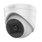HILOOK THC-T120-PS 2 MP 2.8MM SESLI AHD DOME KAMERA
