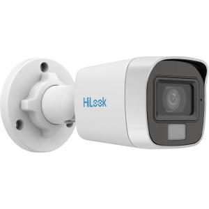 HILOOK THC-B129-LPS 2MP 2.8MM SESLİ COLORVU AHD BULLET KAMERA