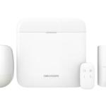 HIKVISION DS-PWA64-KIT-WE AX PRO KABLOSUZ ALARM SETİ