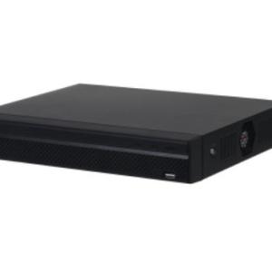 Dahua NVR2104HS-T 4 Kanal 1U H.265 NVR 1x8TB