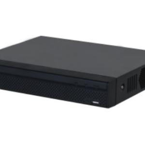 Dahua NVR2108HS-8P-T 8 Kanal 1U H.265 NVR 1x8TB