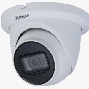 Dahua IPC-HDW1431T-AS-0280B-S2 4MP IP Sesli Dome