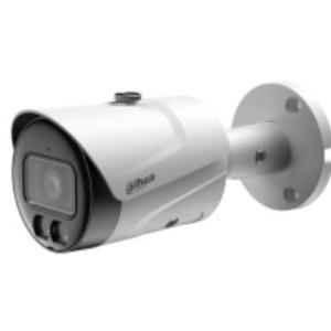 Dahua IPC-HFW1249S-S-IL Dual Light IP Bullet