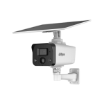 DAHUA IPC-HFW2441DG-4G-SP-B-MAX 4MP SMART DUAL LIGHT 4G IP BULLET SOLAR KAMERA