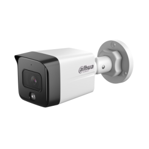 Dahua IPC-HFW1230TC1-SA-0280B Sesli 2.8mm Bullet