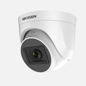 HIKVISION DS-2CE76H0T-ITPF 5MP 2.8MM AHD DOME KAMERA