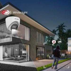 HIKVISION DS-2CD1023G2-LIUF 2MP 4MM HYBRİD LİGHT IP BULLET KAMERA