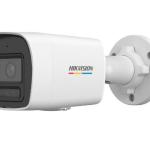 HIKVISION DS-2CD1047G2H-LIUF 4MP 4MM HYBRİD LİGHT SESLİ IP BULLET KAMERA