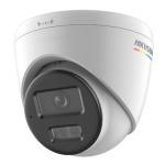 HIKVISION DS-2CD1347G2H-LIUF 4MP 2.8MM LENS IP DOME KAMERA (HYBRİD LİGHT)