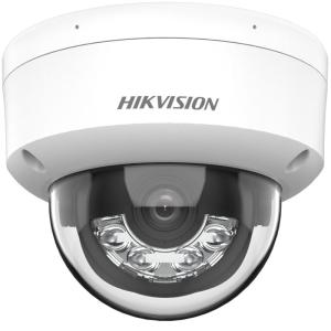 HIKVISION DS-2CD1141G2-LIUF 4MP 2.8MM SESLİ IP DOME KAMERA