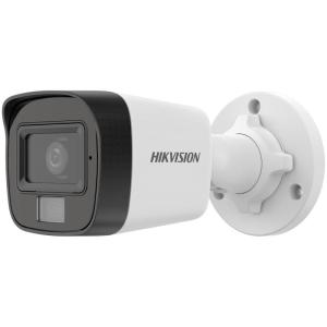 HIKVISION DS-2CD1021G2-LIUF 2MP 2.8MM SESLİ IP BULLET KAMERA 