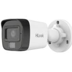 HILOOK IPC-B120HA-LUFC 2.8MM SESLİ HYBRİD LİGHT IP BULLET KAMERA