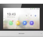 HIKVISION DS-KH6320-WTE1 7" DOKUNMATIK EKRAN IP İÇ UNİTE