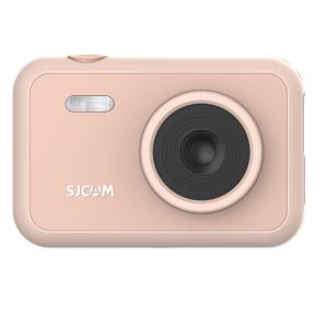 SJCAM FUNCAM PEMBE COCUK KAMERASI