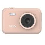 SJCAM FUNCAM PEMBE COCUK KAMERASI