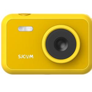 SJCAM FUNCAM SARI COCUK KAMERASI
