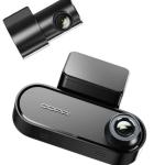 DDPAI N5 DUAL 4K ON VE ARKA ARAC KAMERASI