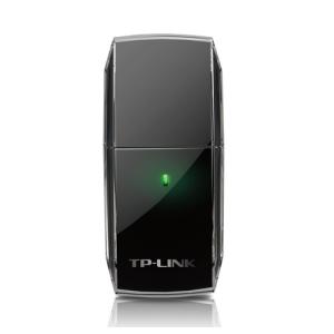 Tp-Link Archer T2U 600Mbps Dualband USB Adaptör