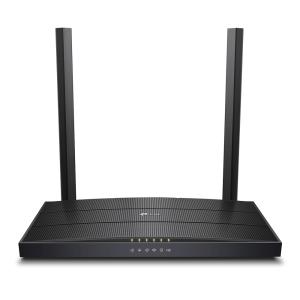 TP-LINK ARCHER-VR400 4 PORT ADSL/VDSL 1200Mbps MODEM/ROUTER