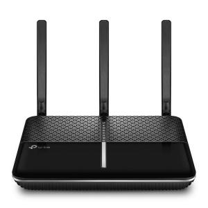 TP-LINK ARCHER VR600 4PORT ADSL2 1300Mbps MODEM/ROUTER 
