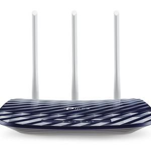 Tp-Link Archer C20 Router