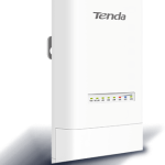 TENDA OS3 5GHZ 867Mbps OUTDOOR ACCES POINT