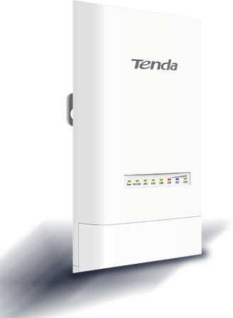 TENDA OS3 5GHZ 867Mbps OUTDOOR ACCES POINT