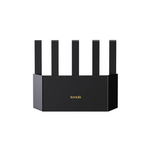 TENDA RX2L PRO 5X AX1500 WİFİ ROUTER ANTEN