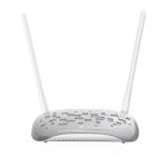 Tp-Link TD-W9950 300Mbps 4P VDSL/ADSL Modem Router
