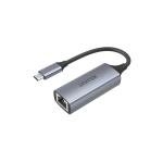 UNITEK USB TYPE-C TO GIGABIT ETHERNET (U1312A)