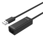 UNITEK USB-A TO MEGABIT ETH. DÖNÜŞTÜRÜCÜ (Y-1468)