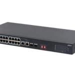 Dahua 16 Port 100Mbps (S3218-16ET-135)