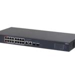 Dahua 16 Port Gigabit Cloud PoE (CS4220-16GT-240)