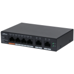 Dahua 4 Port Gigabit Cloud PoE (CS4006-4GT-60)