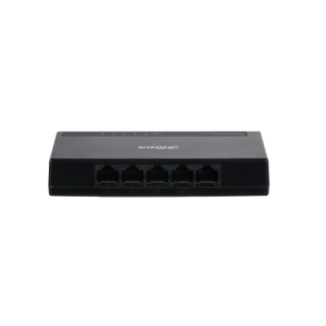 DAHUA PFS3005-5GT-L 5PORT 5XGE NETWORK SWITCH