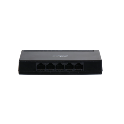 DAHUA PFS3005-5GT-L 5PORT 5XGE NETWORK SWITCH