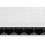 HILOOK NS-0108D(O-STD) 8 PORT NETWORK SWİTCH