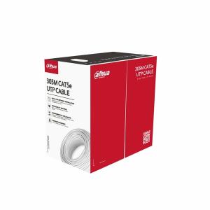 DAHUA DH-PFM920-6UN UTP DIŞ ORTAM CAT6 BAKIR KABLO (PE)