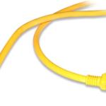 FLAXES FNK-601S CAT6 PATCH KABLO 1 METRE