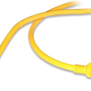 FLAXES FNK-601S CAT6 PATCH KABLO 1 METRE