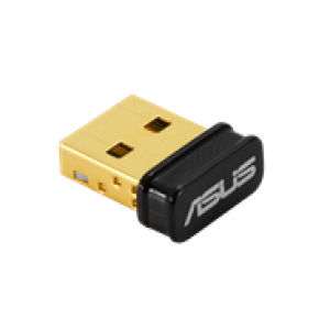 ASUS USB-BT500 BLUETOOTH 5.0 USB ADAPTÖRÜ