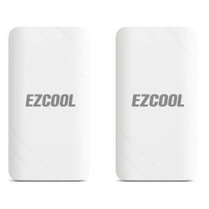 EZCOOL EZ-W240AN DIŞ ORTAM (2.4GHz 300Mbps 1KM) ACCESS POİNT