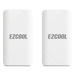 EZCOOL EZ-W580AN DIŞ ORTAM (5.8GHz 1200Mbps 1KM) ACCESS POİNT